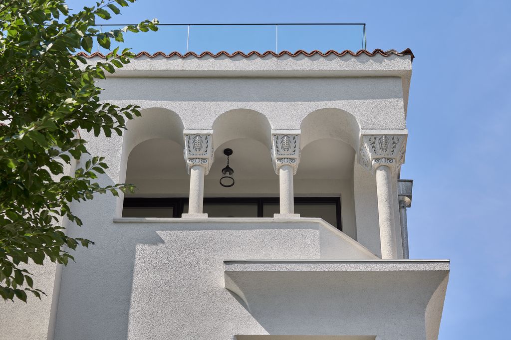 Rosenthal House