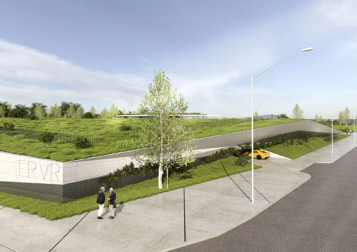 Concept board, detail – Parcul Feroviarilor, Cluj-Napoca