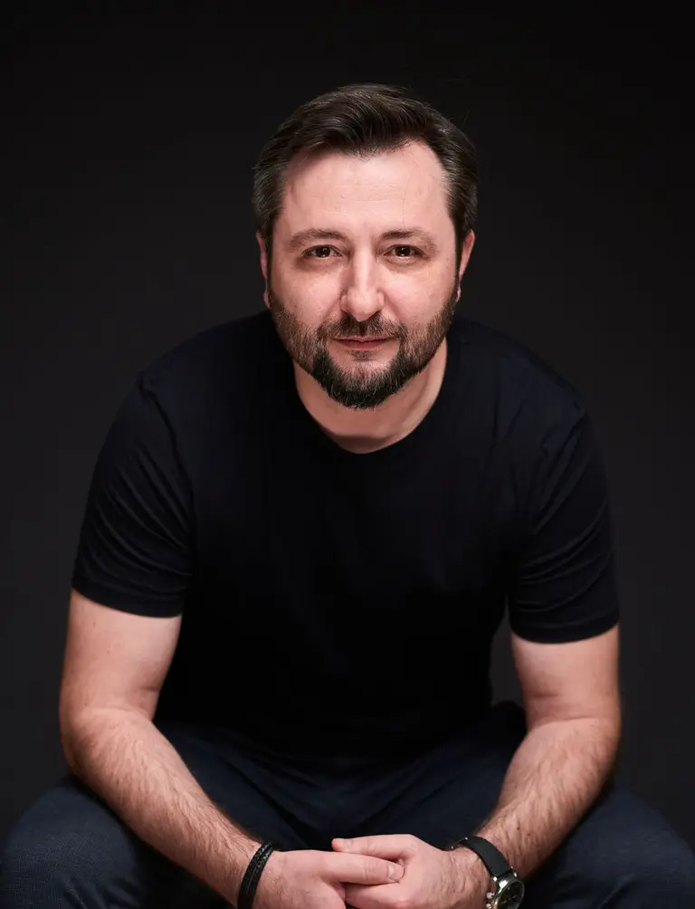 Arh. Andrei Lefter