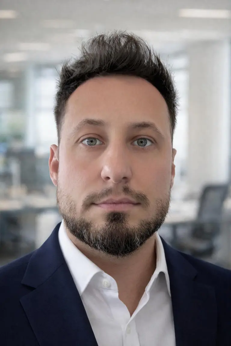 Eng. Mihai Chivu