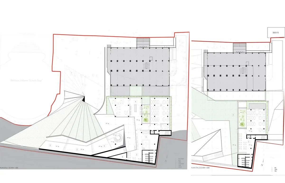 Planul, de aproape – Consiliul Judetean Cluj, Cluj-Napoca