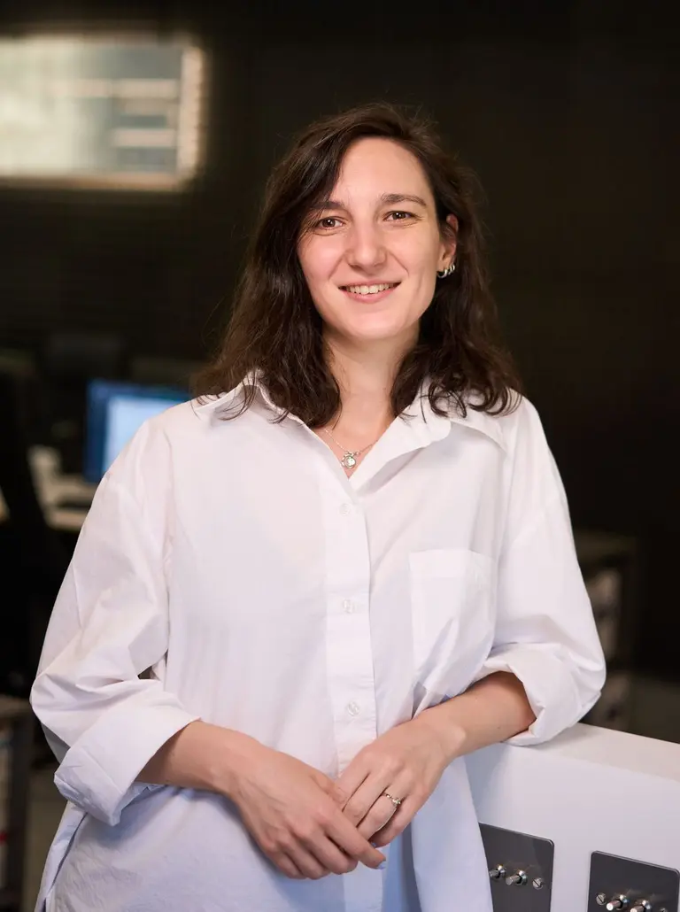 Sorana Negulescu