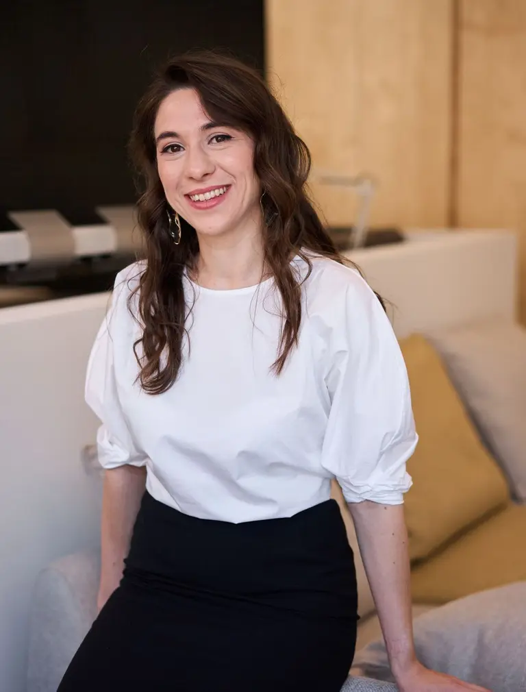 Arh. Cristina Costea