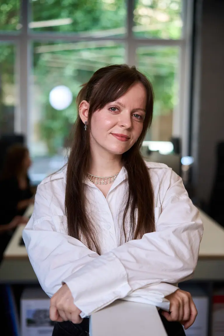 Alina Buzilan