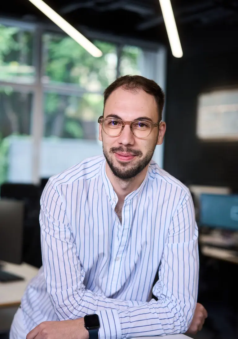 Mihai Toader