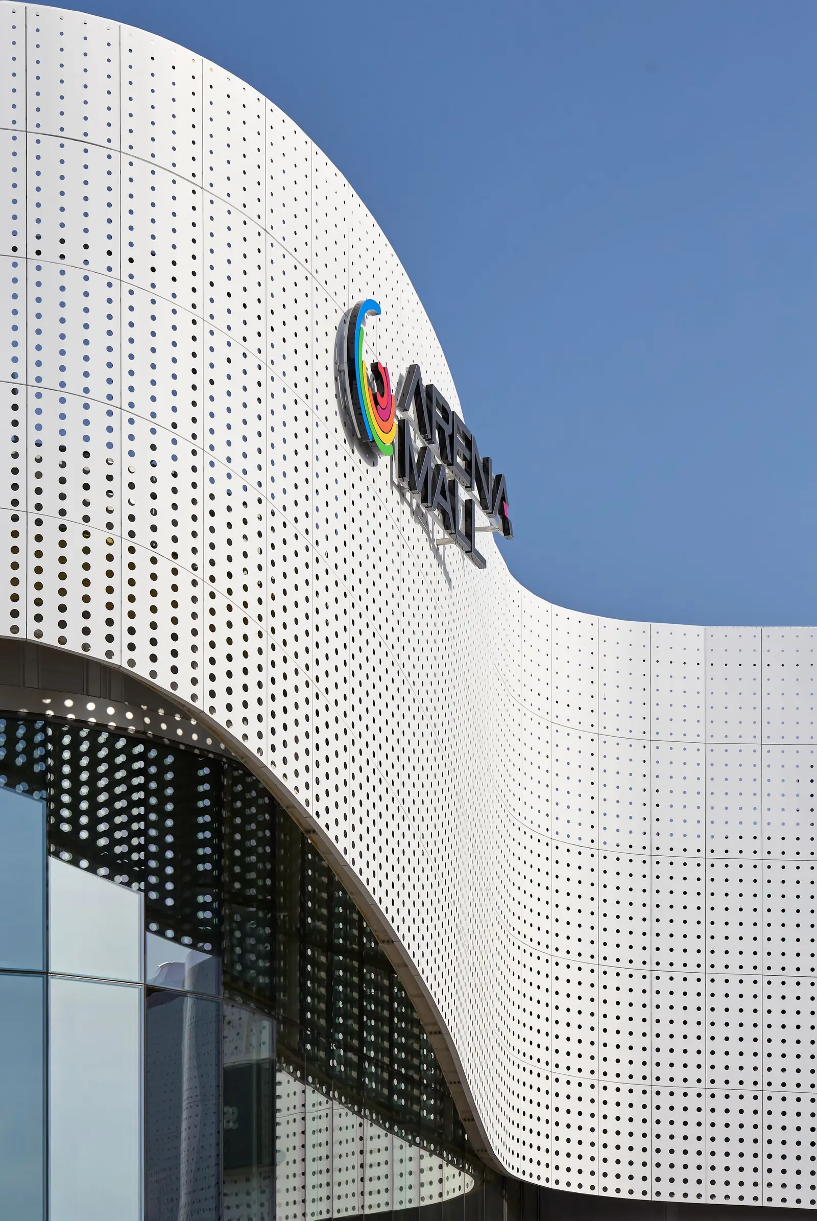 Arena Mall Bacau