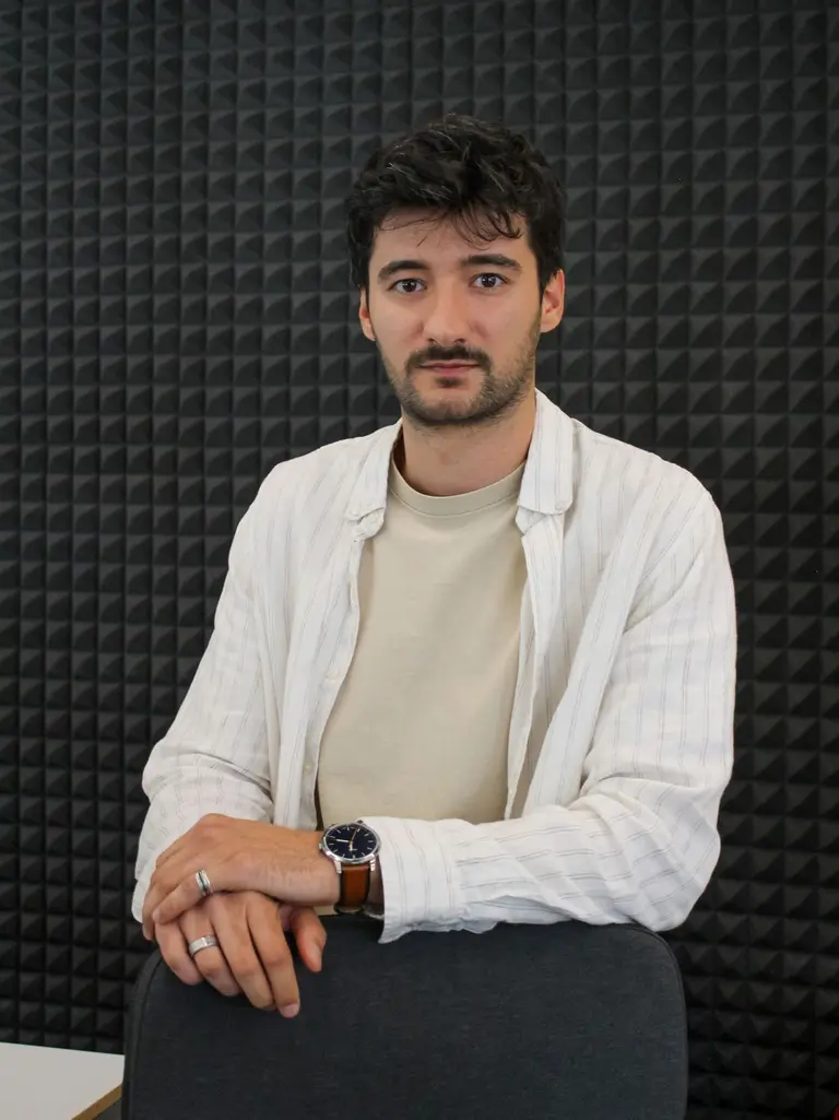 arh. Alexandru Duta