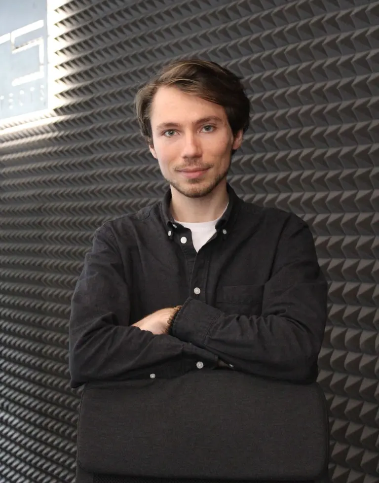 arh. Alexandru Ene