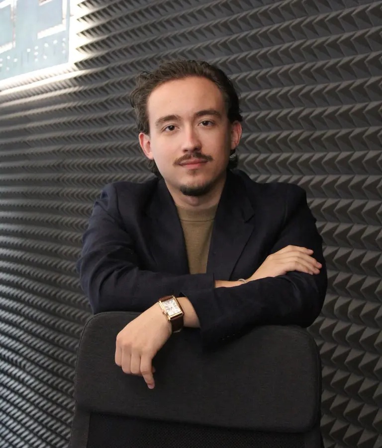 arh. Andrei Mitrea