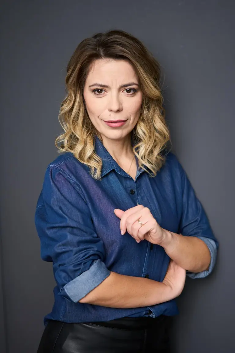 Diana Moldoveanu
