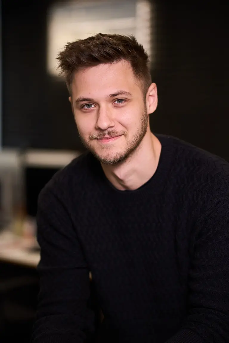 Arh. Ovidiu Dobre